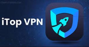 iTop VPN Crack