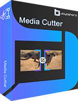 joyoshare media cutter crack