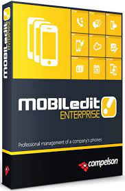 MOBILedit Enterprise Crack