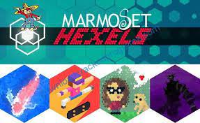 marmoset hexels crack