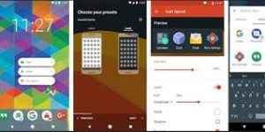 Nova Launcher Prime Apk