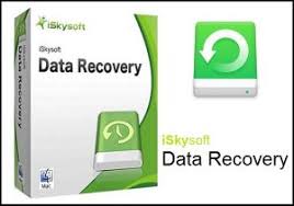 iskysoft data recovery crack