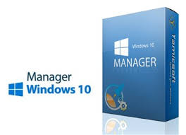 Yamicsoft Windows 10 Manager Crack