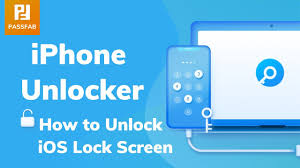 PassFab iphone Unlocker Crack