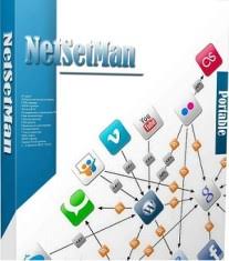 NetSetMan Pro Crack