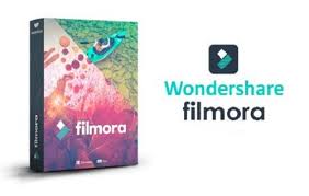 Wondershare Filmora Crack