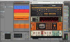 Propellerhead Reason Crack