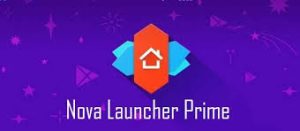 Nova Launcher Prime Apk