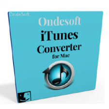 Ondesoft iTunes Converter Crack