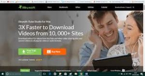 iskysoft itube studio crack