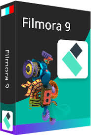 Wondershare Filmora Crack