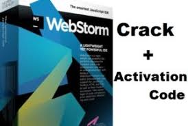 Webstorm Crack