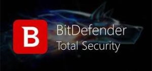 bitdefender total security 2022