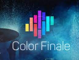 Color Finale Pro Crack