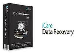 ICare Data Recovery Pro Crack