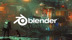 Blender Pro Crack