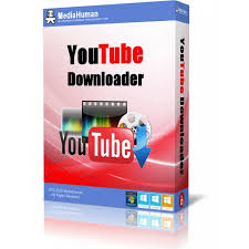 MediaHuman YouTube Downloader Crack