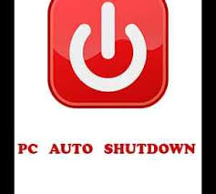 PC Auto Shutdown Crack