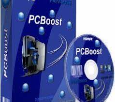 PGWare 5.12.15PCBoost Crack