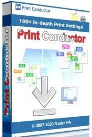 Print Conductor Crack