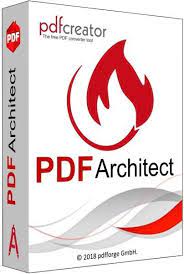 PDF Architect Pro Crack