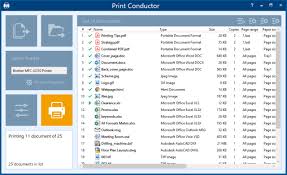 Print Conductor Crack