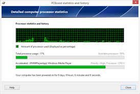 PGWare 5.12.15PCBoost Crack