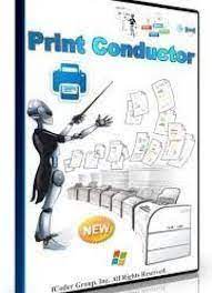 Print Conductor Crack