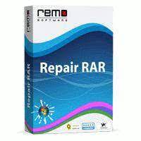 Remo RAR Repair