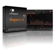 ShaperBox Crack 2.4.5