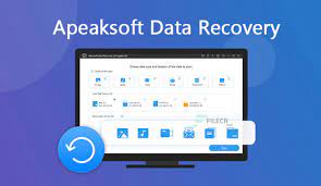 apeaksoft data recovery crack