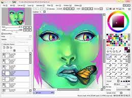 paint tool sai crack