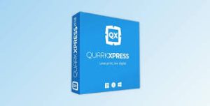 QuarkXPress Crack