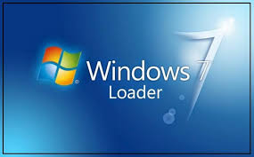 Windows 7 Loader