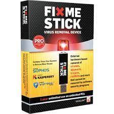 FixMeStick Crack