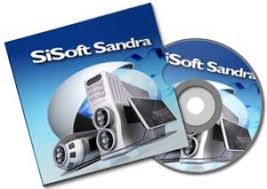 SiSoftware Sandra Crack