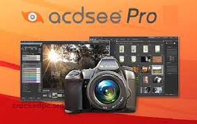 Acdsee Pro Crack