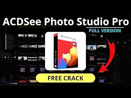 Acdsee Pro Crack