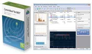 CommView For WiFi Crack