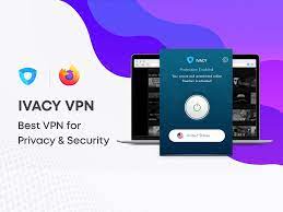 Ivacy VPN