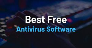 best free antivirus software