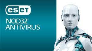 ESET Nod32 Antivirus