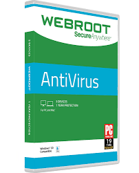 Webroot Antivirus