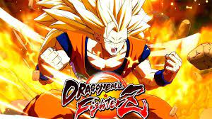 DRAGON BALL FighterZ Crack