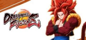 DRAGON BALL FighterZ Crack