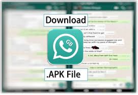 GB WhatsApp Apk