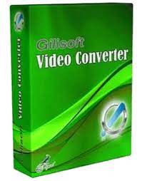 GiliSoft Video Converter Crack