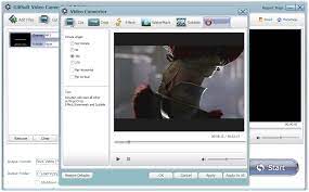 GiliSoft Video Converter Crack