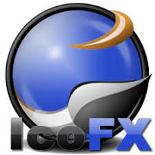 IcoFX 3.7.1 Crack