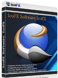 IcoFX 3.7.1 Crack